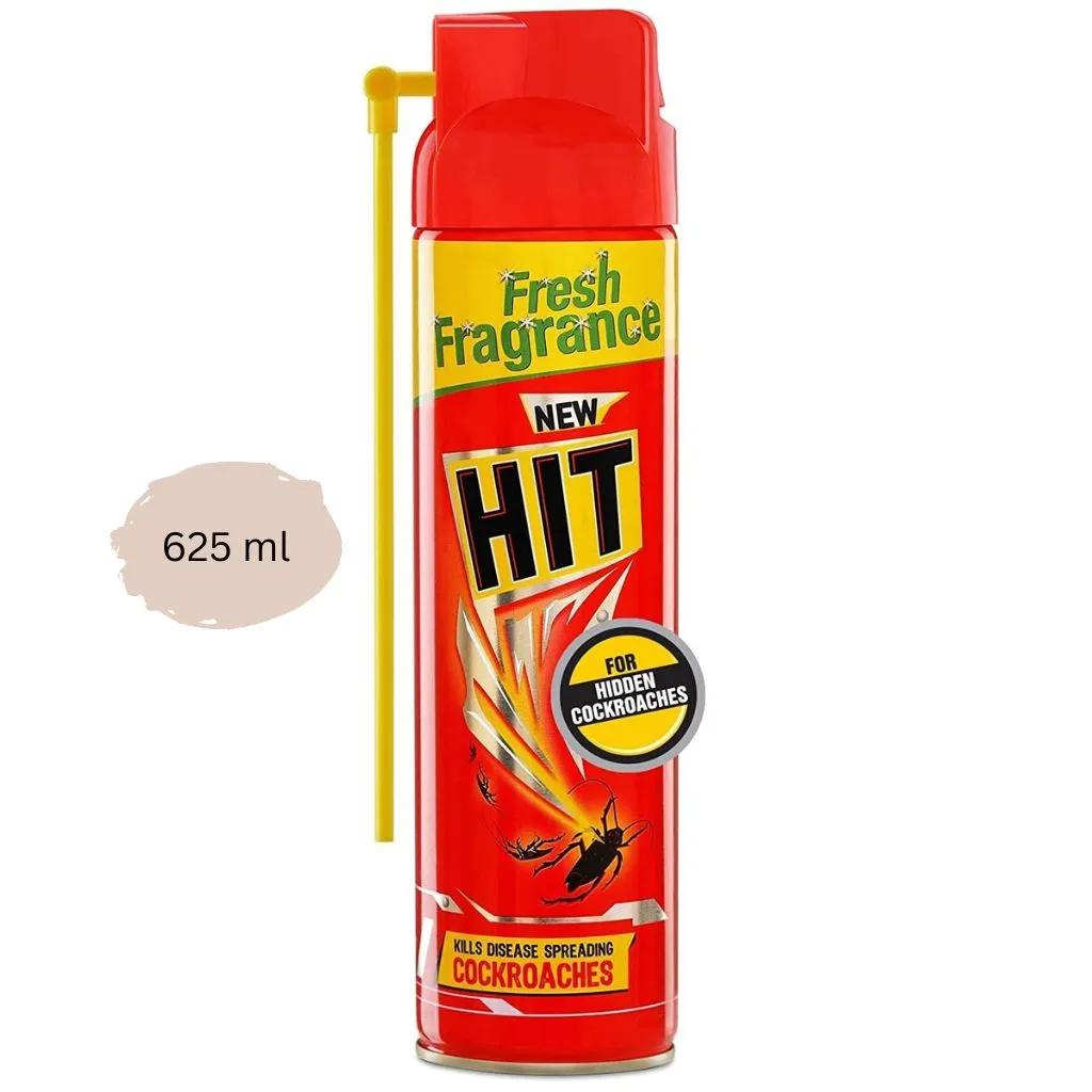 Hit red 625 ml (Indian)
