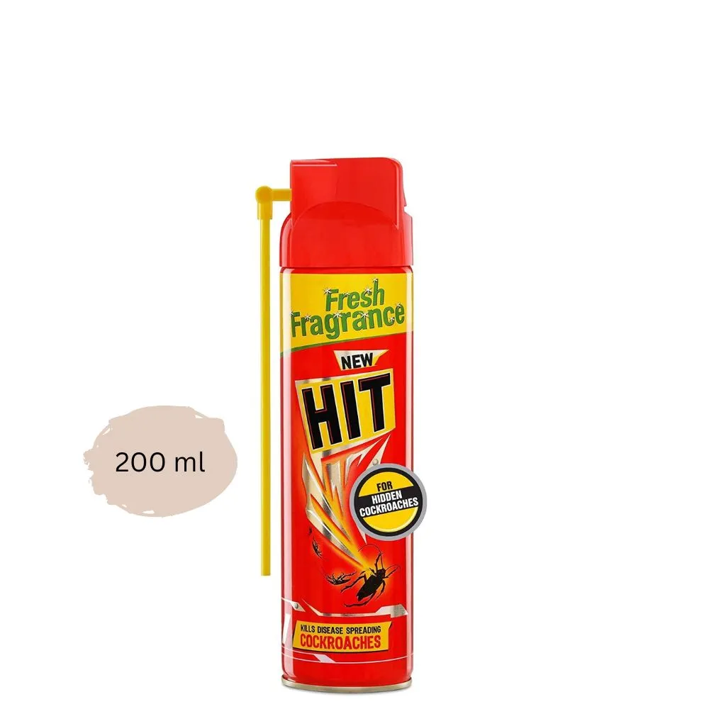 Hit red 200 ml (Indian) | রেড হিট