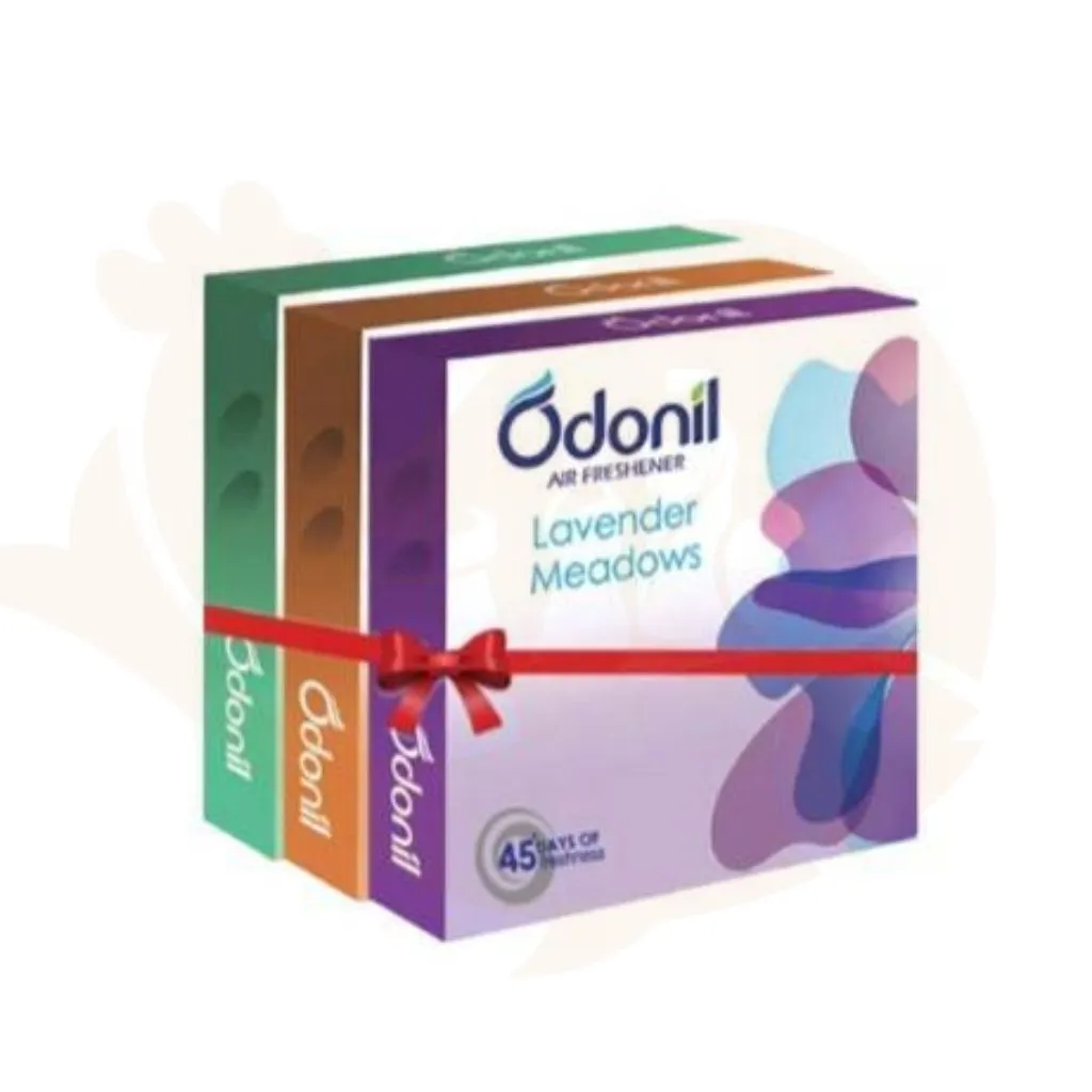 Odonil natural air Freshener | ওডোনীল