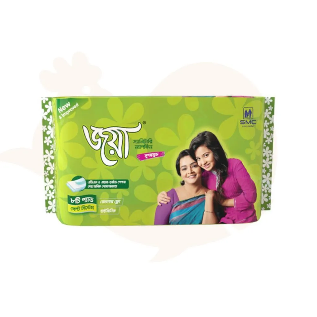 Joya belt sanitary napkin - 8 pads